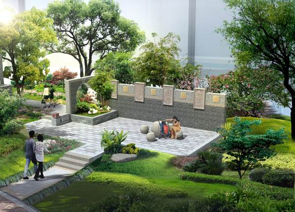 河南园林景观设计公司,http://ydyl.easysous.com/河南园林景观设计公司简述项目分析方法